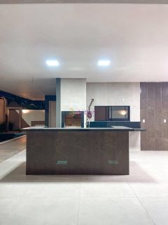 Casa duplex no Condomínio Alphaville de 514m² com 5 suítes
