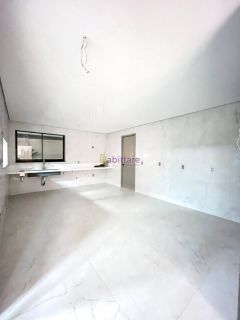 Casa duplex no Condomínio Alphaville de 514m² com 5 suítes