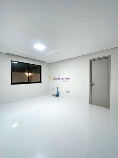 Casa duplex no Condomínio Alphaville de 514m² com 5 suítes