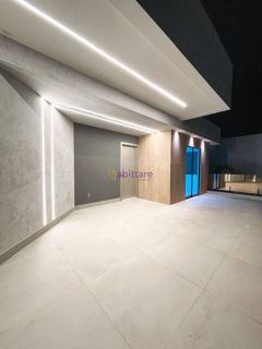 Casa duplex no Condomínio Alphaville de 514m² com 5 suítes
