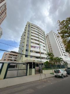 Apartamento de 86m² no Villa Verde com 2 quartos (1 suíte) - Renascença II