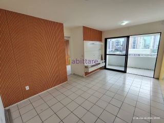Apartamento de 86m² no Villa Verde com 2 quartos (1 suíte) - Renascença II