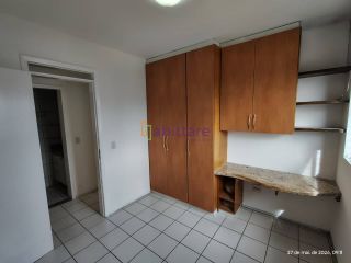Apartamento de 86m² no Villa Verde com 2 quartos (1 suíte) - Renascença II