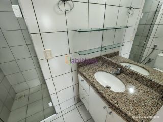 Apartamento de 86m² no Villa Verde com 2 quartos (1 suíte) - Renascença II