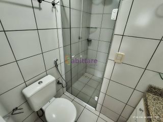 Apartamento de 86m² no Villa Verde com 2 quartos (1 suíte) - Renascença II