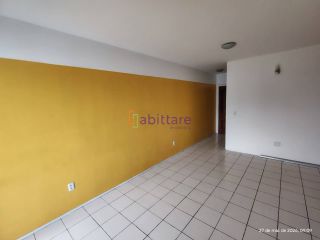 Apartamento de 86m² no Villa Verde com 2 quartos (1 suíte) - Renascença II