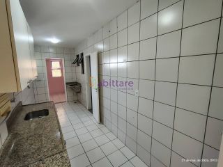Apartamento de 86m² no Villa Verde com 2 quartos (1 suíte) - Renascença II