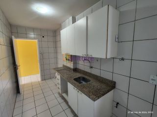 Apartamento de 86m² no Villa Verde com 2 quartos (1 suíte) - Renascença II