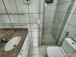 Apartamento de 86m² no Villa Verde com 2 quartos (1 suíte) - Renascença II