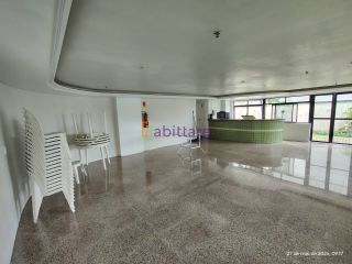 Apartamento de 86m² no Villa Verde com 2 quartos (1 suíte) - Renascença II