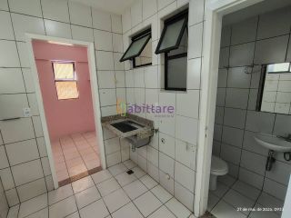 Apartamento de 86m² no Villa Verde com 2 quartos (1 suíte) - Renascença II
