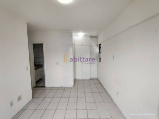 Apartamento de 86m² no Villa Verde com 2 quartos (1 suíte) - Renascença II