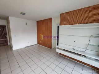 Apartamento de 86m² no Villa Verde com 2 quartos (1 suíte) - Renascença II