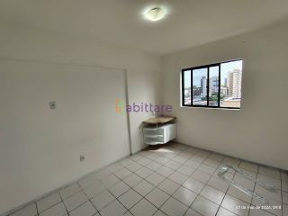 Apartamento de 86m² no Villa Verde com 2 quartos (1 suíte) - Renascença II