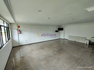 Apartamento de 86m² no Villa Verde com 2 quartos (1 suíte) - Renascença II