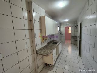Apartamento de 86m² no Villa Verde com 2 quartos (1 suíte) - Renascença II