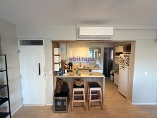 Apartamento MOBILIADO de 88m² com 2 quartos (1 suíte) no Ocean Tower - Ponta D'areia