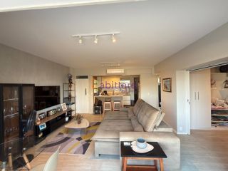 Apartamento MOBILIADO de 88m² com 2 quartos (1 suíte) no Ocean Tower - Ponta D'areia
