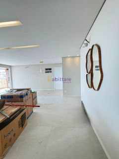Apartamento no D'algarve com 04 suítes na Ponta D'areia - Vista mar