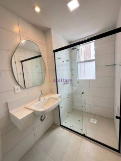 Apartamento no D'algarve com 04 suítes na Ponta D'areia - Vista mar
