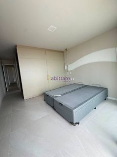 Apartamento no D'algarve com 04 suítes na Ponta D'areia - Vista mar