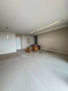 Apartamento no D'algarve com 04 suítes na Ponta D'areia - Vista mar