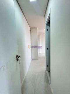 Apartamento no D'algarve com 04 suítes na Ponta D'areia - Vista mar