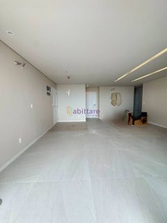 Apartamento no D'algarve com 04 suítes na Ponta D'areia - Vista mar