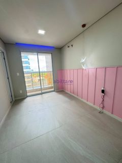 Apartamento no D'algarve com 04 suítes na Ponta D'areia - Vista mar