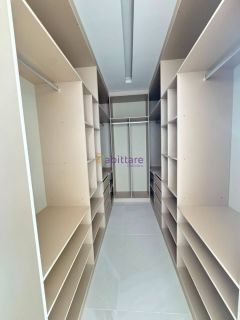 Apartamento no D'algarve com 04 suítes na Ponta D'areia - Vista mar