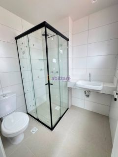 Apartamento no D'algarve com 04 suítes na Ponta D'areia - Vista mar