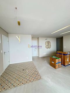 Apartamento no D'algarve com 04 suítes na Ponta D'areia - Vista mar
