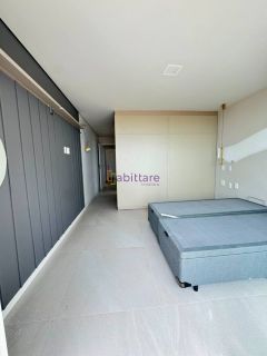 Apartamento no D'algarve com 04 suítes na Ponta D'areia - Vista mar