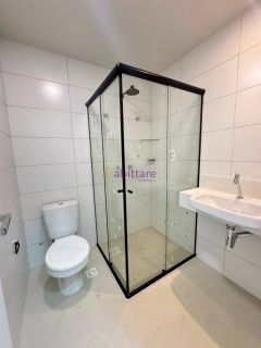 Apartamento no D'algarve com 04 suítes na Ponta D'areia - Vista mar