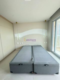 Apartamento no D'algarve com 04 suítes na Ponta D'areia - Vista mar
