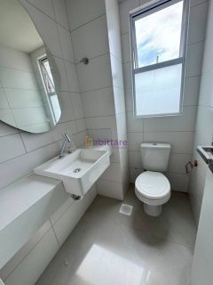 Apartamento no D'algarve com 04 suítes na Ponta D'areia - Vista mar