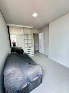Apartamento no D'algarve com 04 suítes na Ponta D'areia - Vista mar