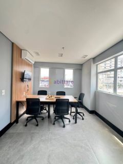Apartamento no D'algarve com 04 suítes na Ponta D'areia - Vista mar