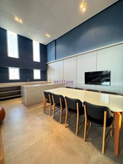 Apartamento no D'algarve com 04 suítes na Ponta D'areia - Vista mar