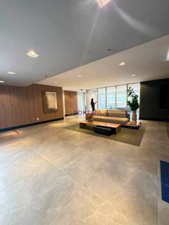 Apartamento no D'algarve com 04 suítes na Ponta D'areia - Vista mar