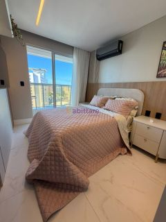 Edifício D'algarve - Apartamento MOBILIADO de 169m² com 4 suítes na Ponta D'areia
