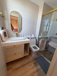 Edifício D'algarve - Apartamento MOBILIADO de 169m² com 4 suítes na Ponta D'areia