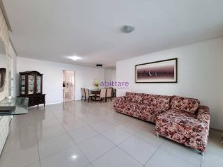 Condomínio Ecolagune Apartamento de 217m² com 4 suítes na Ponta D'areia