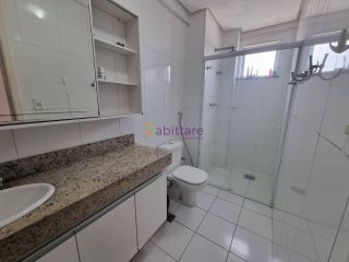 Condomínio Ecolagune Apartamento de 217m² com 04 suítes na Ponta D'areia.