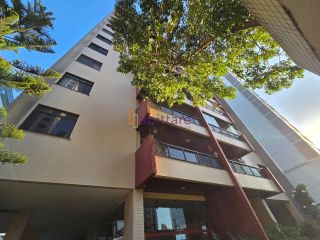 Edifício Portinari - Apartamento de 160m² com 4 quartos (1 suíte) + DCE no Renascença 2