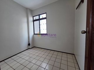 Edifício Portinari - Apartamento de 160m² com 4 quartos (1 suíte) + DCE no Renascença 2