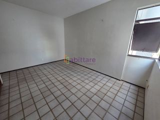 Edifício Portinari - Apartamento de 160m² com 4 quartos (1 suíte) + DCE no Renascença 2