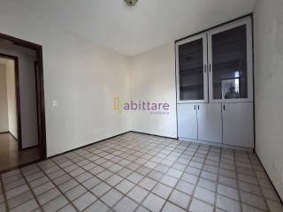 Edifício Portinari - Apartamento de 160m² com 4 quartos (1 suíte) + DCE no Renascença 2