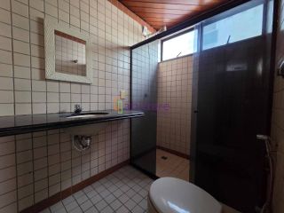 Edifício Portinari - Apartamento de 160m² com 4 quartos (1 suíte) + DCE no Renascença 2