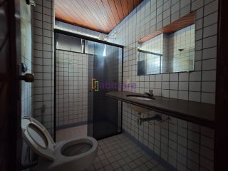 Edifício Portinari - Apartamento de 160m² com 4 quartos (1 suíte) + DCE no Renascença 2